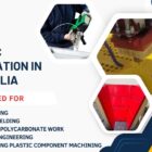 All Type Plastic Fabrication