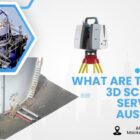 3D Scanning Services