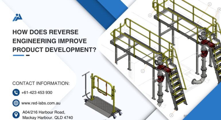 Reverse engineering