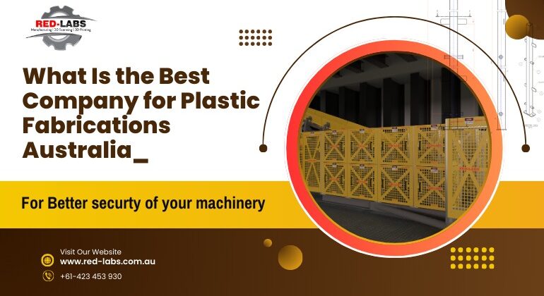 Plastic Fabrications Australia