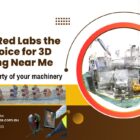 3D Scanning