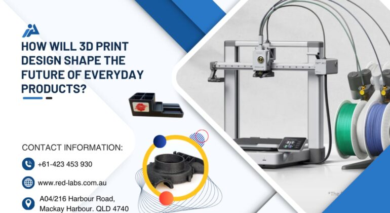 3D Print Design
