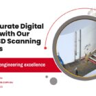 3D Scanning technology