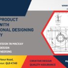 Designing in Mackay